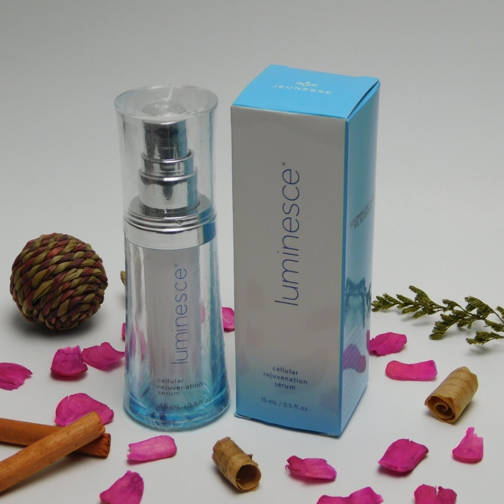 Jeunesse Luminesce Cellular Rejuvenation